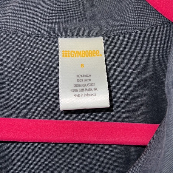 NWOT Gymboree Dress sz 8 - Picture 3 of 4